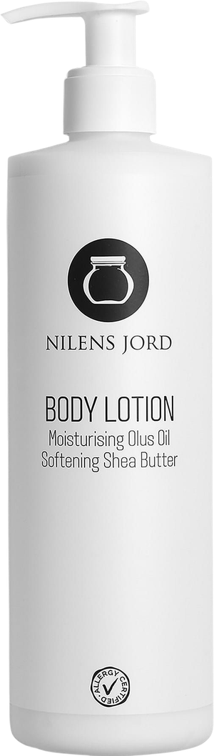 Nilens Jord Bodylotion