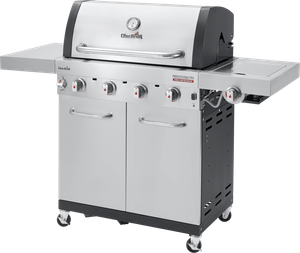 Char-Broil Professional Pro 4 BS