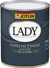 JOTUN LADY SUPREME FINISH (Jotun)