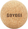 GoYogi Sustain Triggerpoint Cork Ball (GOYOGI)