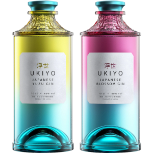 Ukiyo Gin