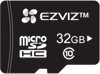 Ezviz Micro SD Kort 32GB (EZVIZ)