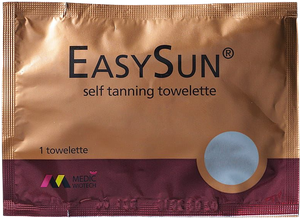 Easy Sun Self Tanning Towelette (EasySun)