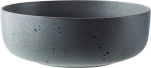 Gourmet Stone skål (GRÅ, XL) (SINNERUP)