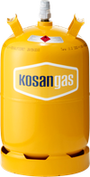 KOSANGAS (Kosan Gas)