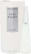 Issey Miyake L'Eau D'Issey Pour Femme Edt Spray