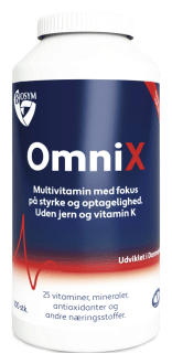 Biosym OmniX