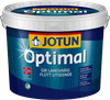 Täckfärg Jotun Optimal Vit 2,7L (JOTUN)