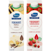 Laktosfri yoghurt smaksatt (Valio)