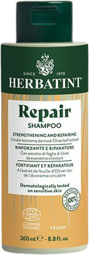 Repair shampoo (Herbatint)