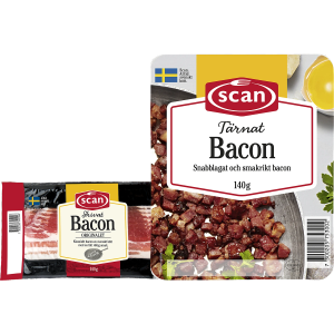 Bacon (Scan)