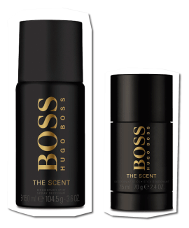 Boss deodoranter (Hugo Boss)