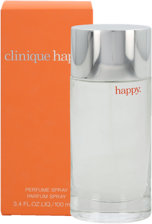 Clinique Happy For Women Edp Spray