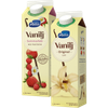Vaniljyoghurt, Världens smaker