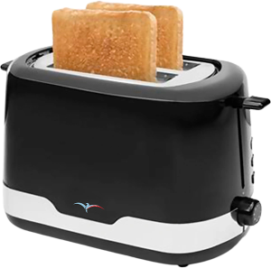 AlBa Toaster/Brødrister 700W (Albaline)