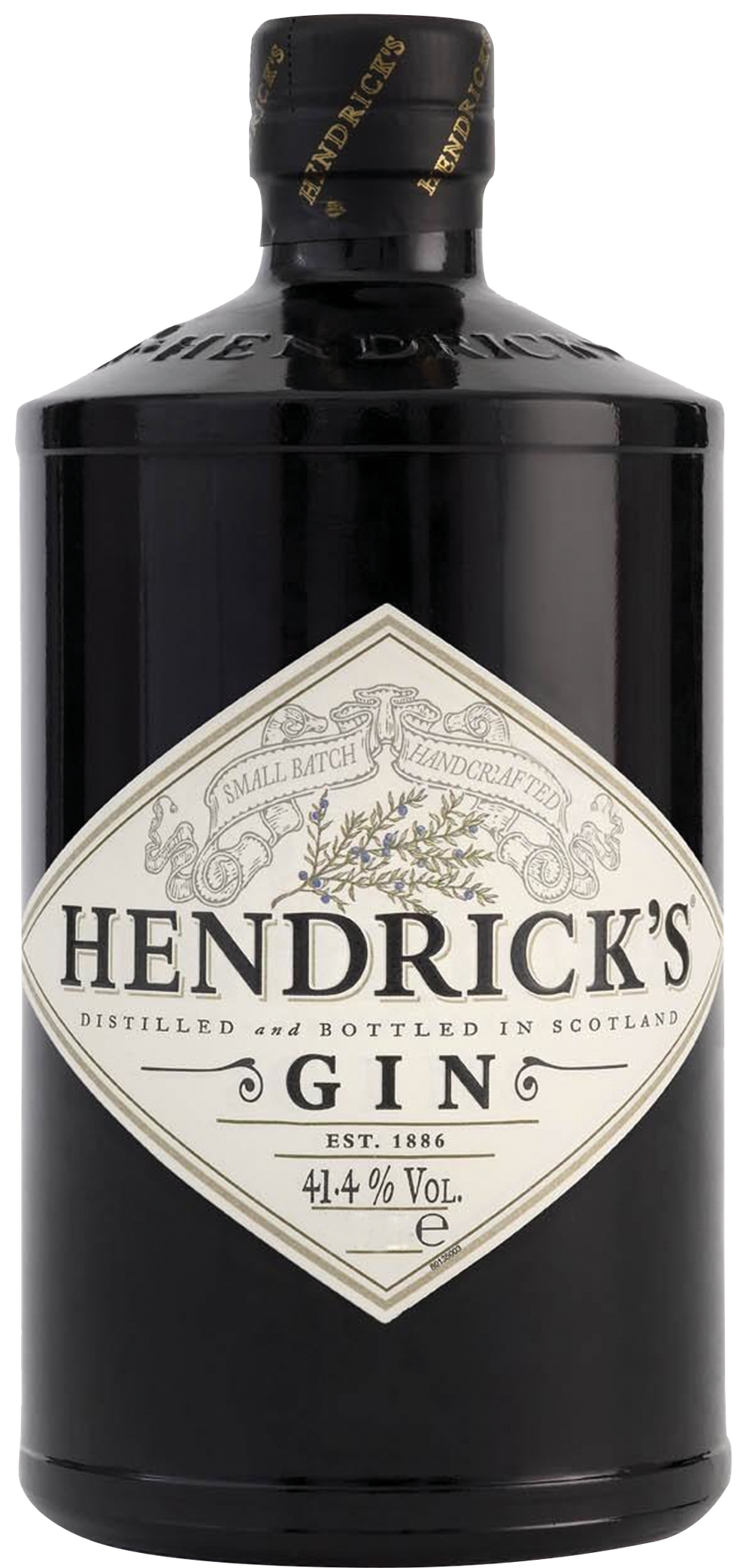 Erbjudanden på Hendrick's Gin från Calle för 44,16 €