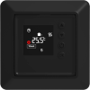 termostat digital 16A matt sort (Namron)