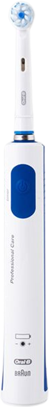 Oral-b Pro 600  Sensi UltraThin elektrisk tandbørste (Oral-B)