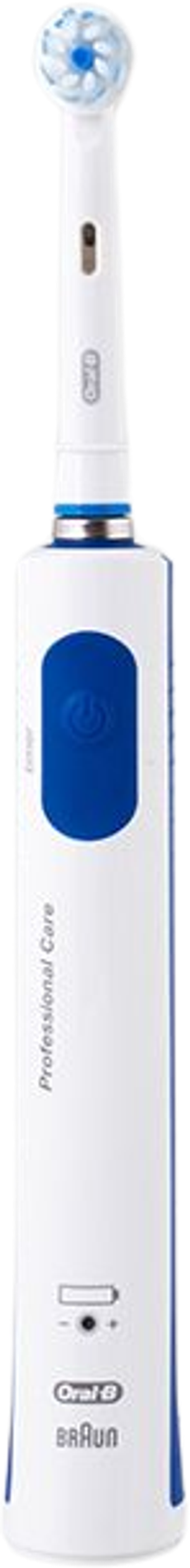 Oral-b Pro 600  Sensi UltraThin elektrisk tandbørste (Oral-B)