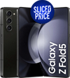 Samsung Galaxy Z Fold5 5G-smartphone 12/256GB (Phantom Black)