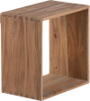 ANAKIN bogkasse 29x29 cm (NATUR 183 ONESIZE) (Furniture by Sinnerup)