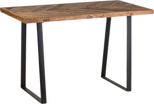 GROW sildebensbord natur 120 cm (NATURAL, ONESIZE) (Furniture by Sinnerup)