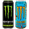 Energidryck (Monster)