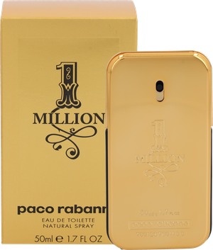 Paco Rabanne 1 Million Edt Spray