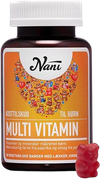 Multivitamin til børn (Nani)