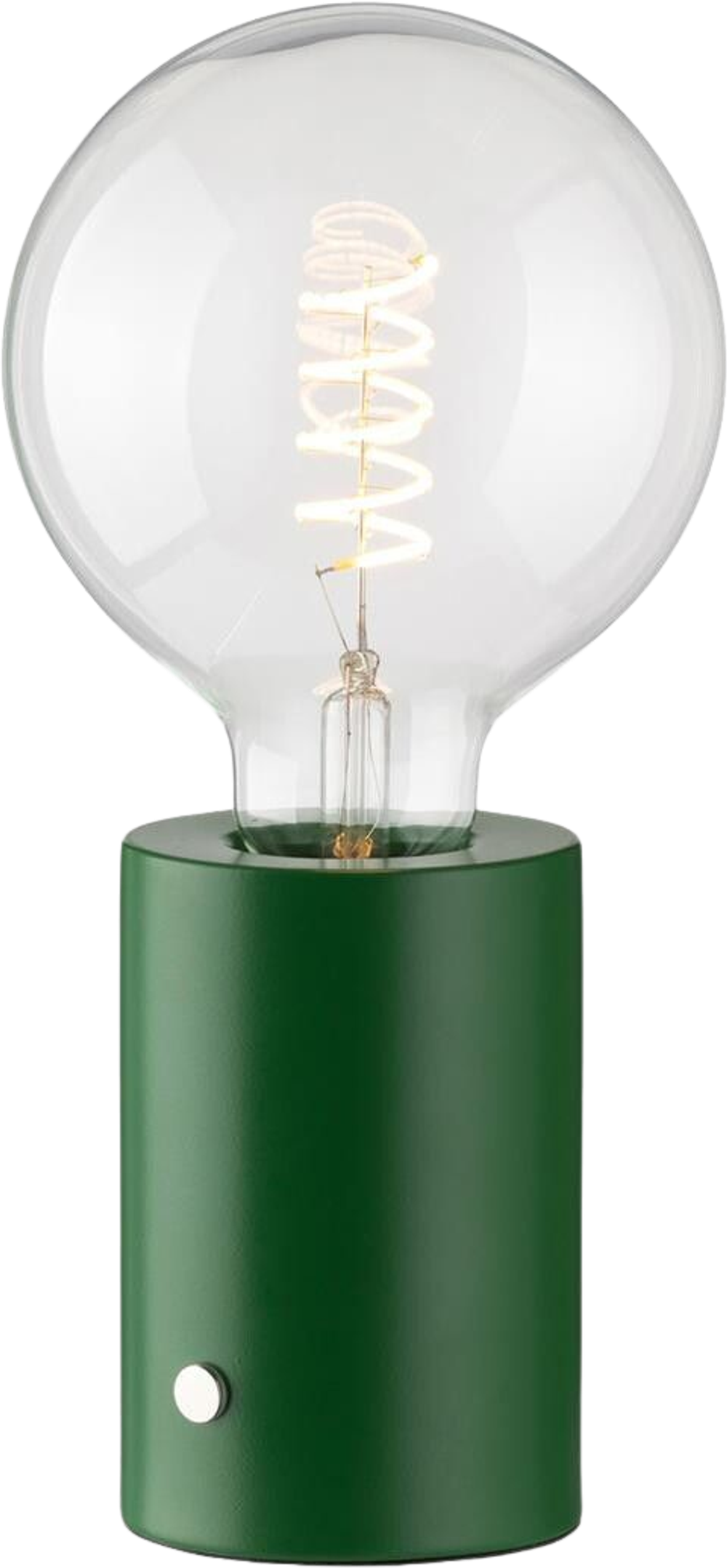 Tilbud på Touch bordlampe inkl. pære (GRØN ONESIZE) (SINNERUP) fra Sinnerup til 299,95 kr.