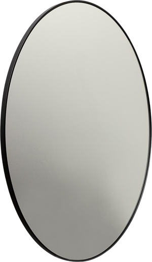 MOON rundt spejl Ø60 cm (Furniture by Sinnerup)