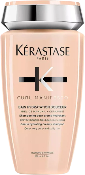 Kérastase Curl Manifesto Bain Hydratation Douceur Shampoo