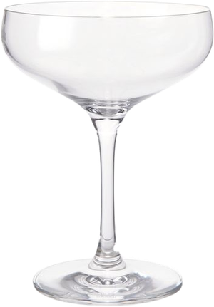Holmegaard Cabernet cocktailglas 29 cl