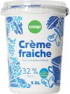 Creme Fraiche (Sverige/Coop)