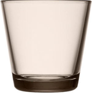 Iittala Kartio glas linen 21 cl. 2 stk. (littala)