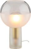Torcia bordlampe (TRANSPERENT, ONESIZE) (SINNERUP)