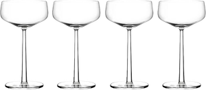 Iittala Essence cocktailglas 31 cl 4 stk.