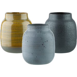 Gourmet Stone vase (SINNERUP)