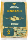 Färsk gnocchi (Coop)