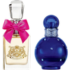Britney Spears, Christina Aguilera eller Juicy Couture