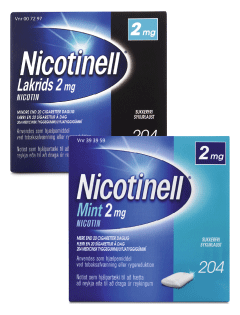 Nicotinell®