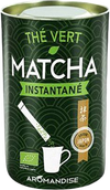 Matcha instant te sticks Ø (Aromandise)