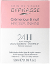 24 Hydra Infini Day & Night Cream (50ml) (ByPhasse)