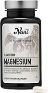 Magnesium organisk planteform (Nani)