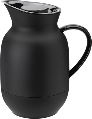 Stelton Amphora termokande kaffe soft black