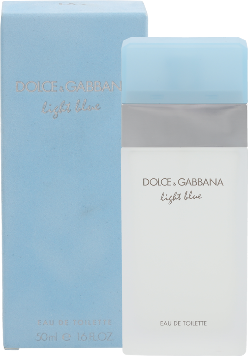 Tilbud på D&G Light Blue Pour Femme Edt Spray fra Fleggaard til 319 kr.