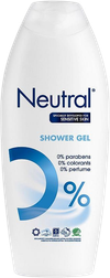 Neutral Shower
