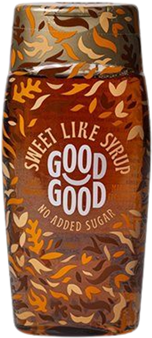 Sødemiddel Maple Sweet Like Syrup (Good Good)