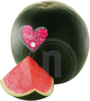 Vandmelon Fashion® 1 stk. ca. 3 kg