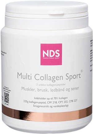 Collagen Multi Sport (NDS)